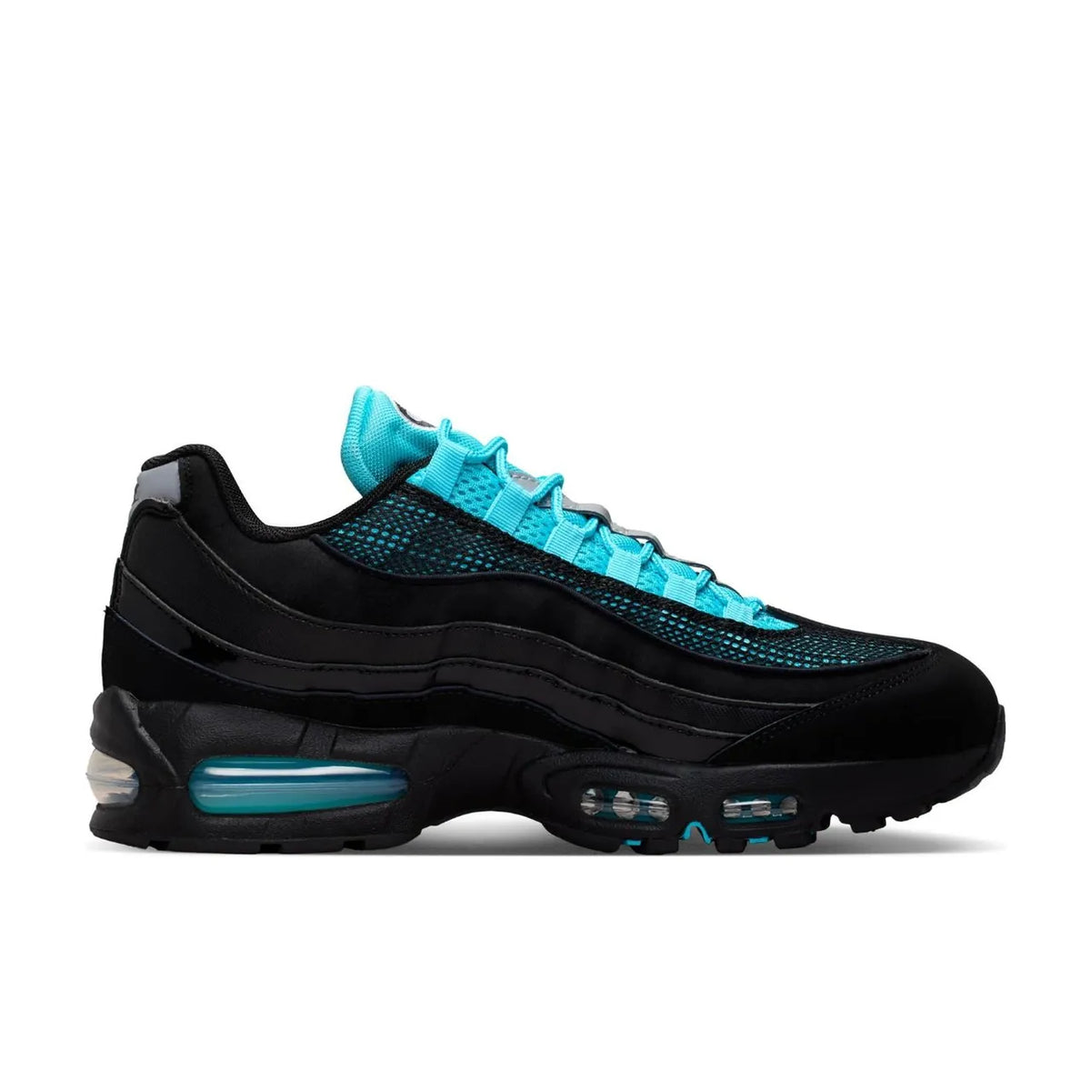 Nike Air Max 95 Big Bubble Scorpion