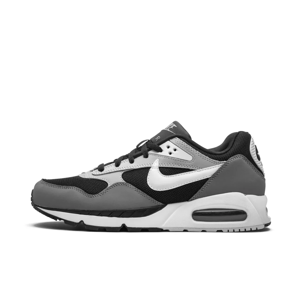 Nike Air Max Correlate Black White Grey