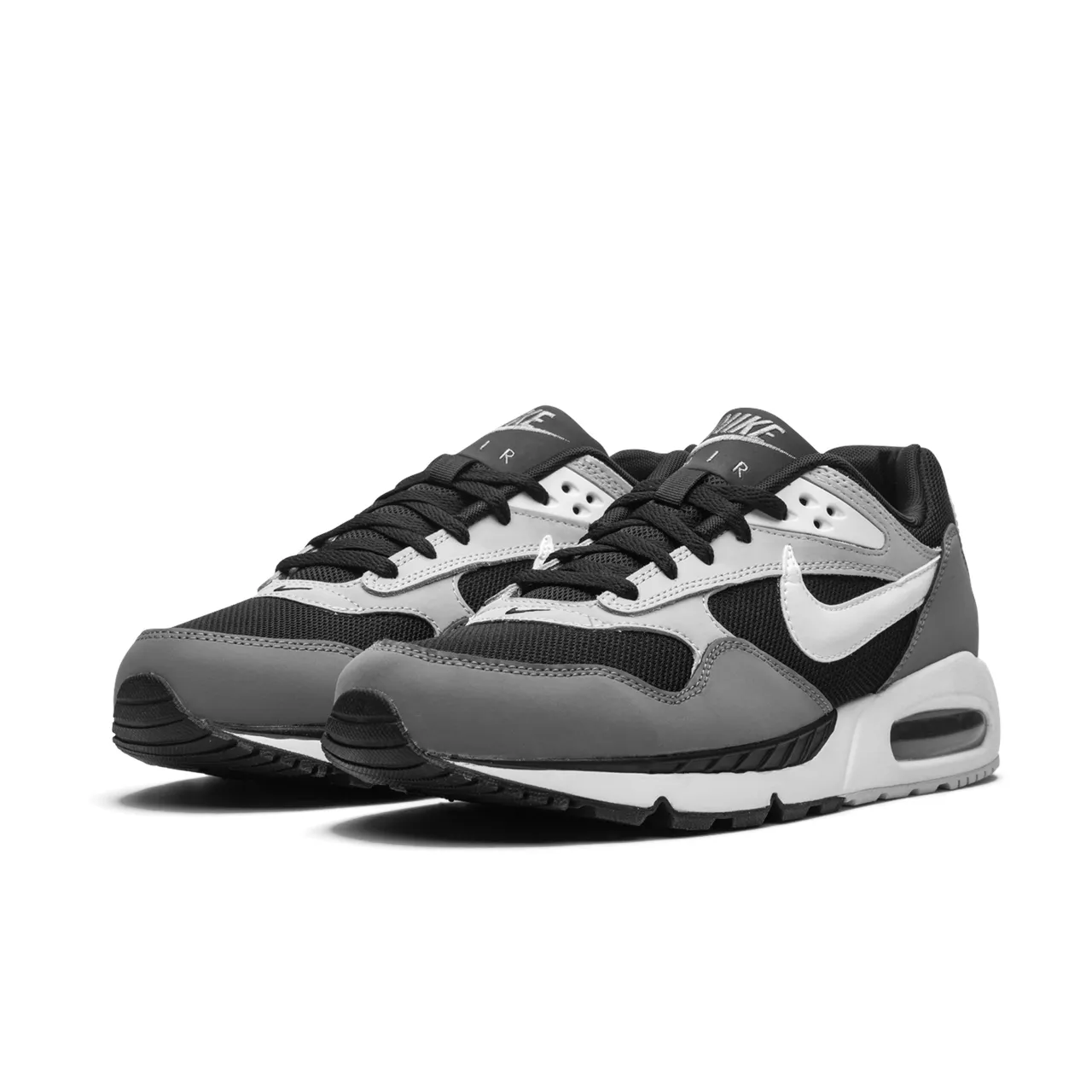 Nike Air Max Correlate Black White Grey