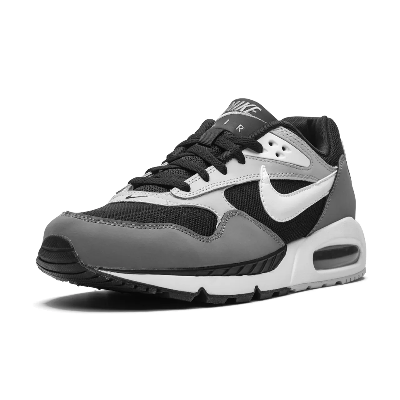 Nike Air Max Correlate Black White Grey