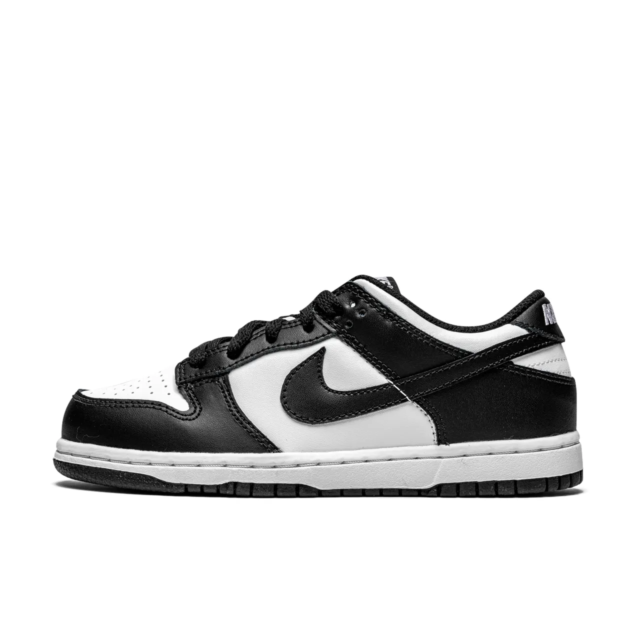 Nike Dunk Low Retro White Black Panda