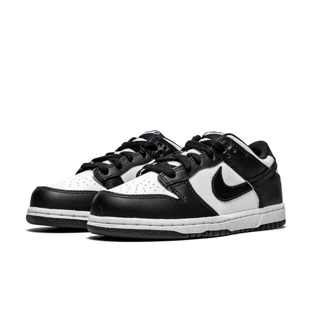 Nike Dunk Low Retro White Black Panda