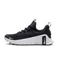 Nike Free Metcon 6 Black White