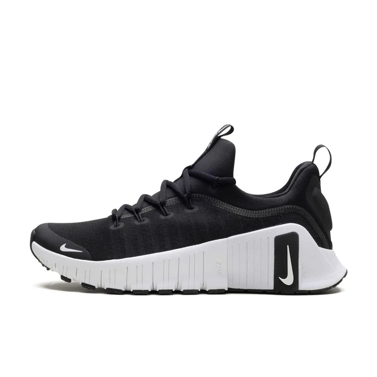 Nike Free Metcon 6 Black White