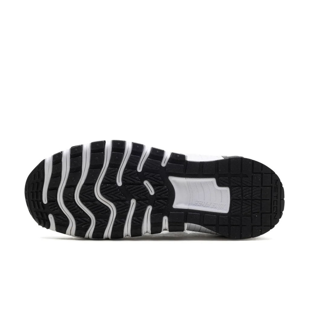 Nike Free Metcon 6 Black White