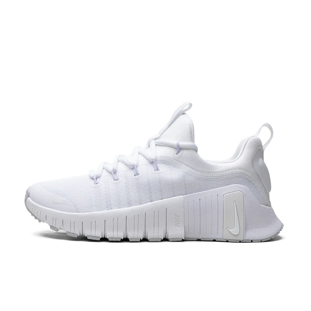 Nike Free Metcon 6 Platinum Tint