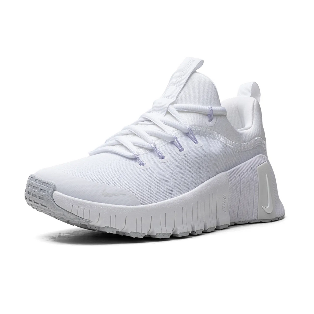 Nike Free Metcon 6 Platinum Tint