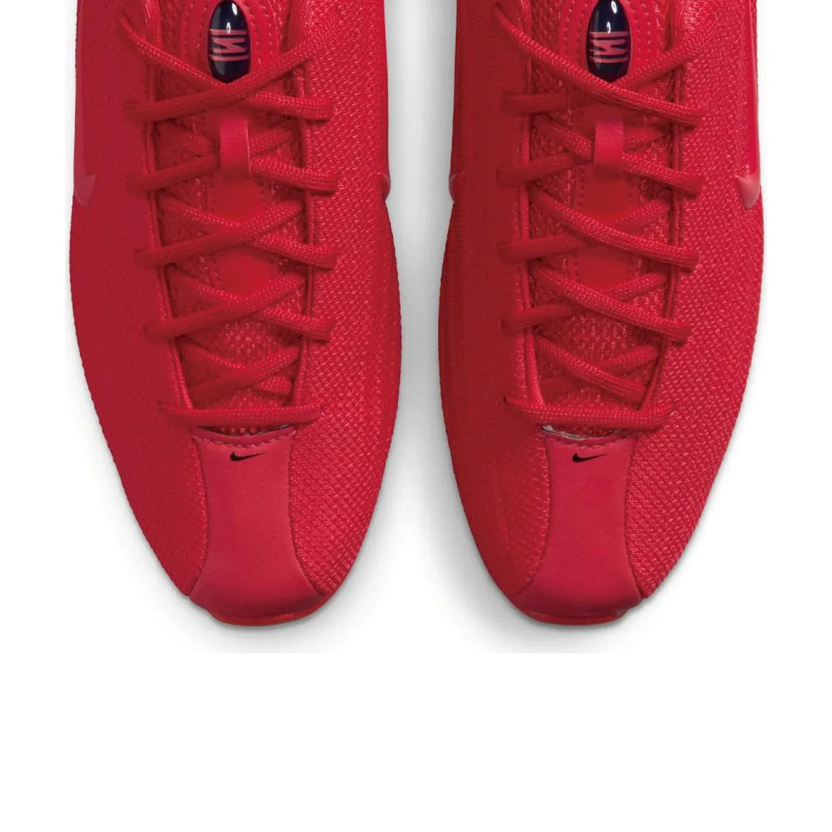 Nike Shox Z Dark Team Red