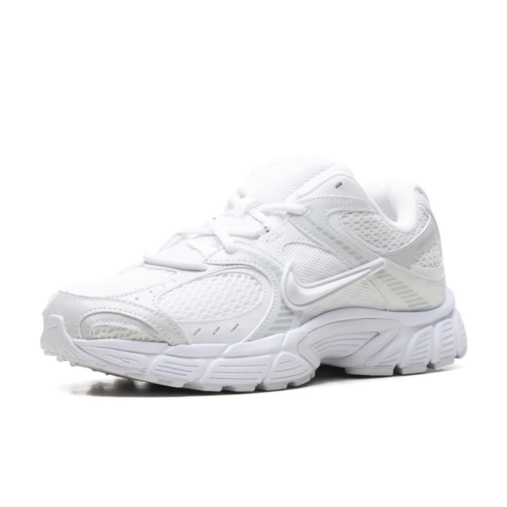 Nike V5 RNR White Black Metallic Silver