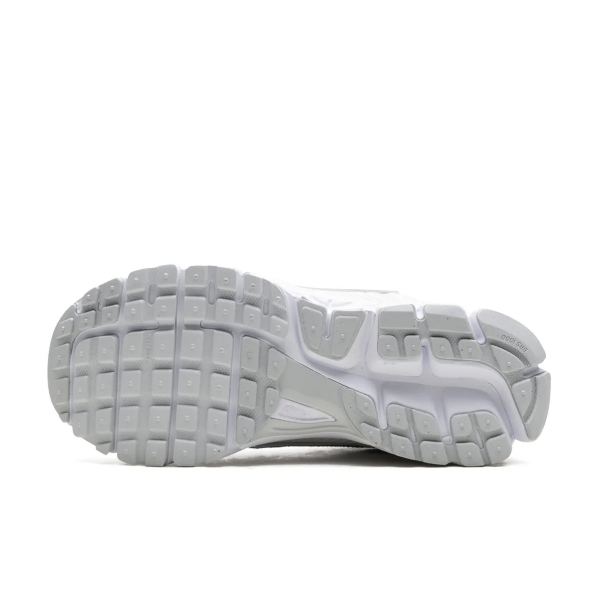 Nike Zoom Vomero 5 Chrome Toe