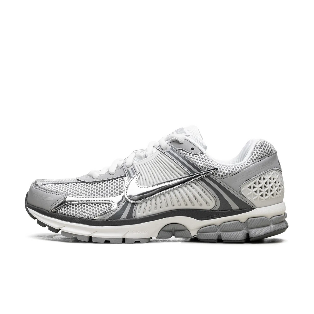 Nike Zoom Vomero 5 Metallic Silver