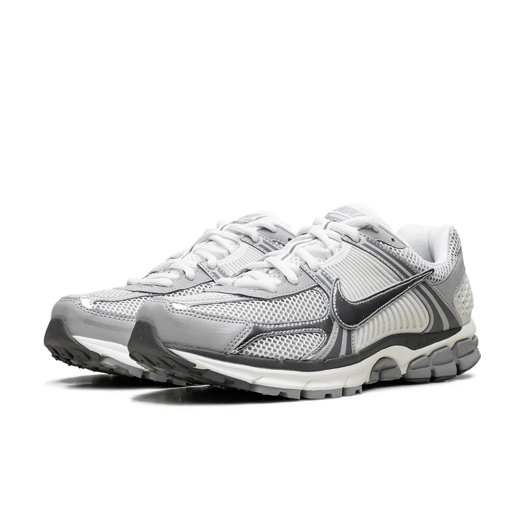 Nike Zoom Vomero 5 Metallic Silver