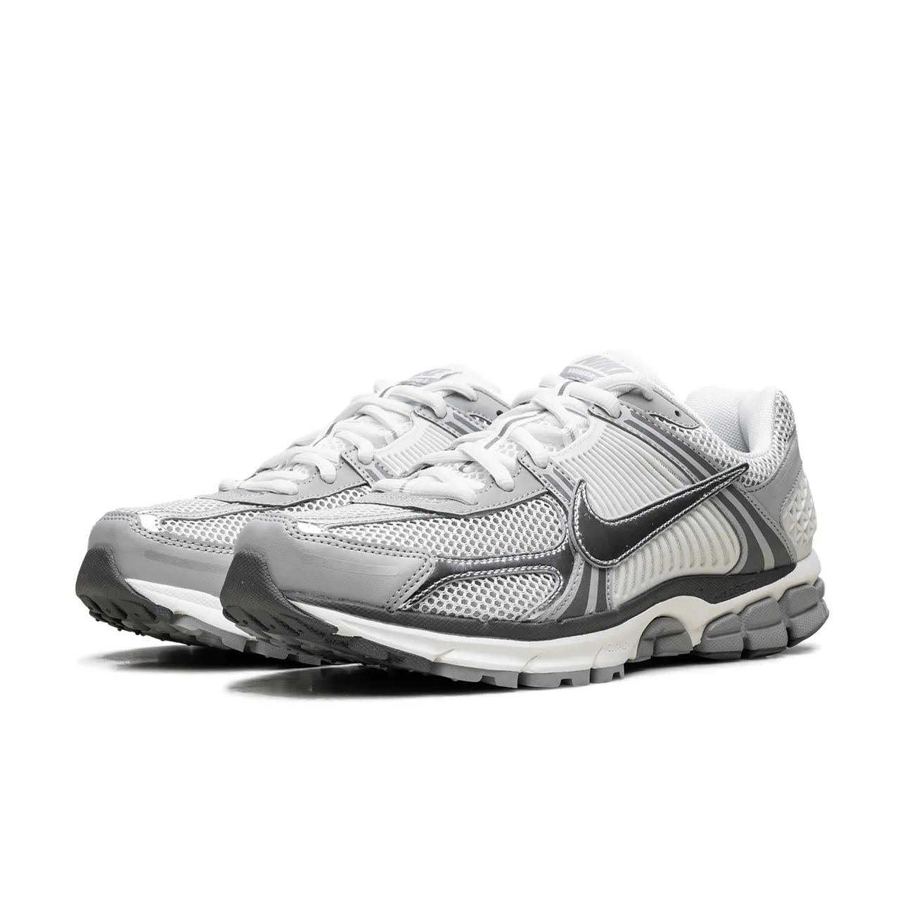 Nike Zoom Vomero 5 Metallic Silver