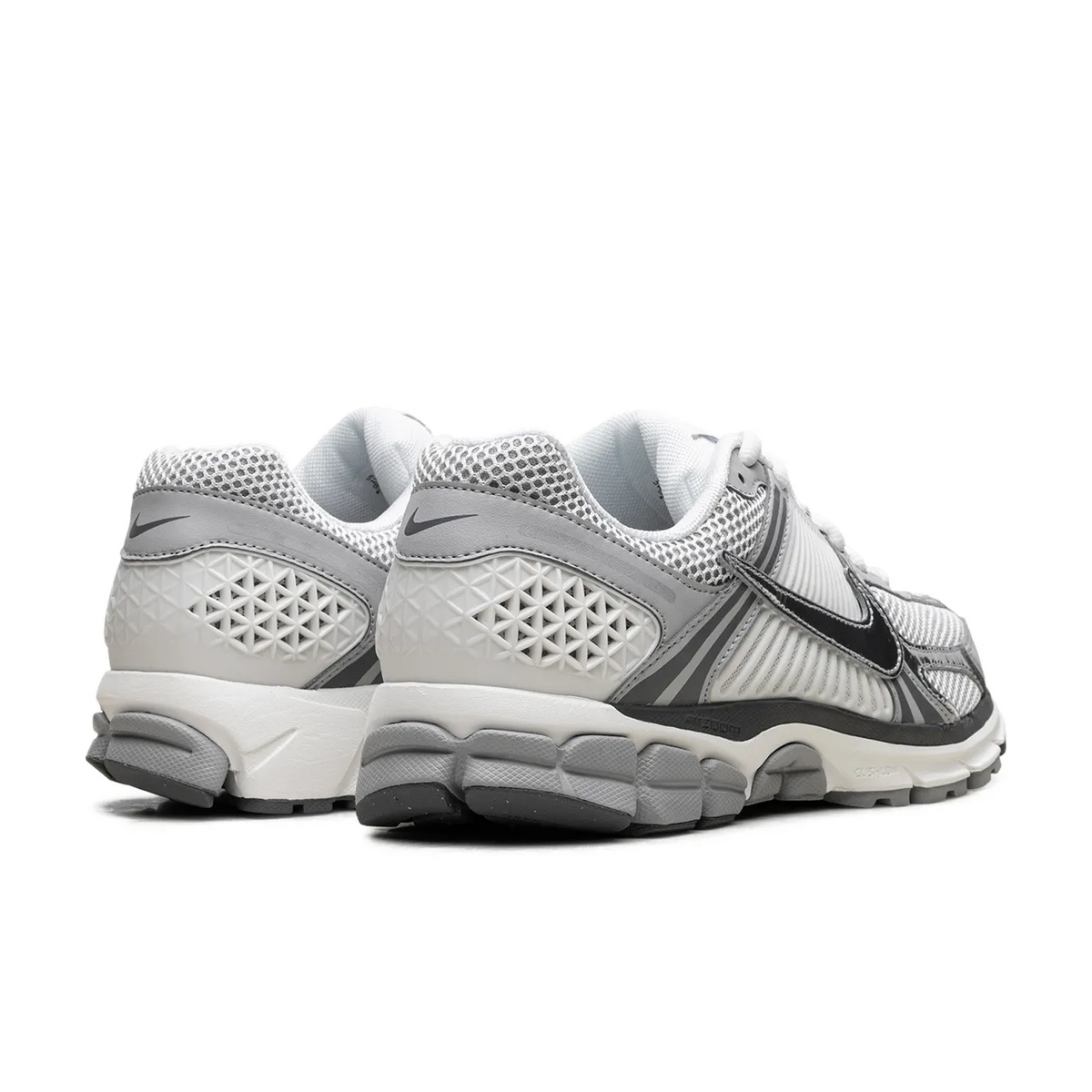 Nike Zoom Vomero 5 Metallic Silver