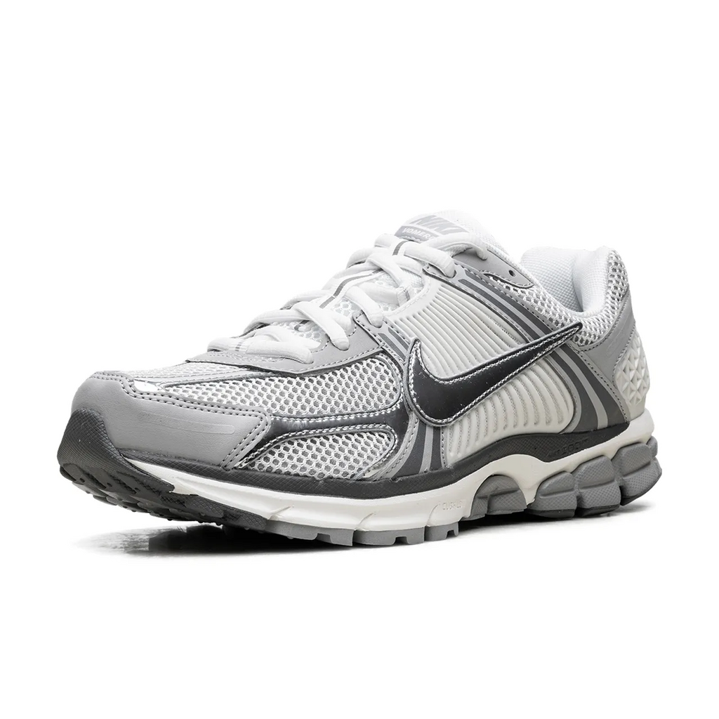 Nike Zoom Vomero 5 Metallic Silver