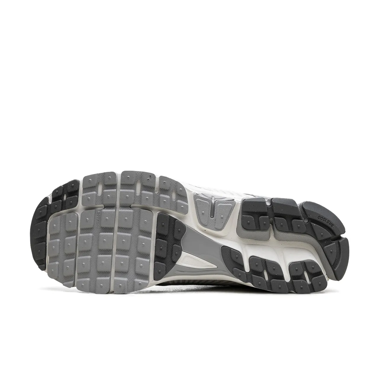 Nike Zoom Vomero 5 Metallic Silver