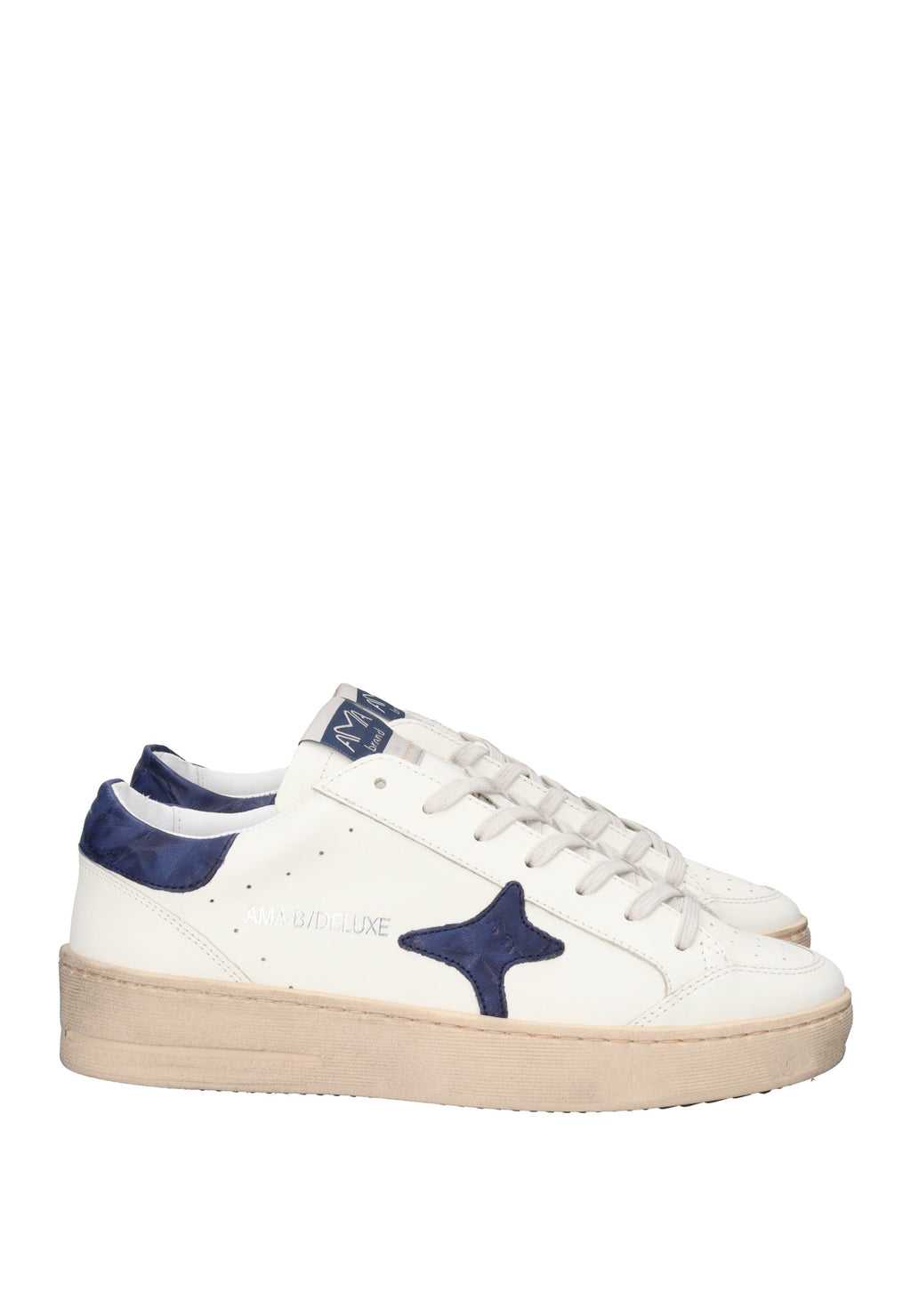 4541 sneaker AMA BRAND