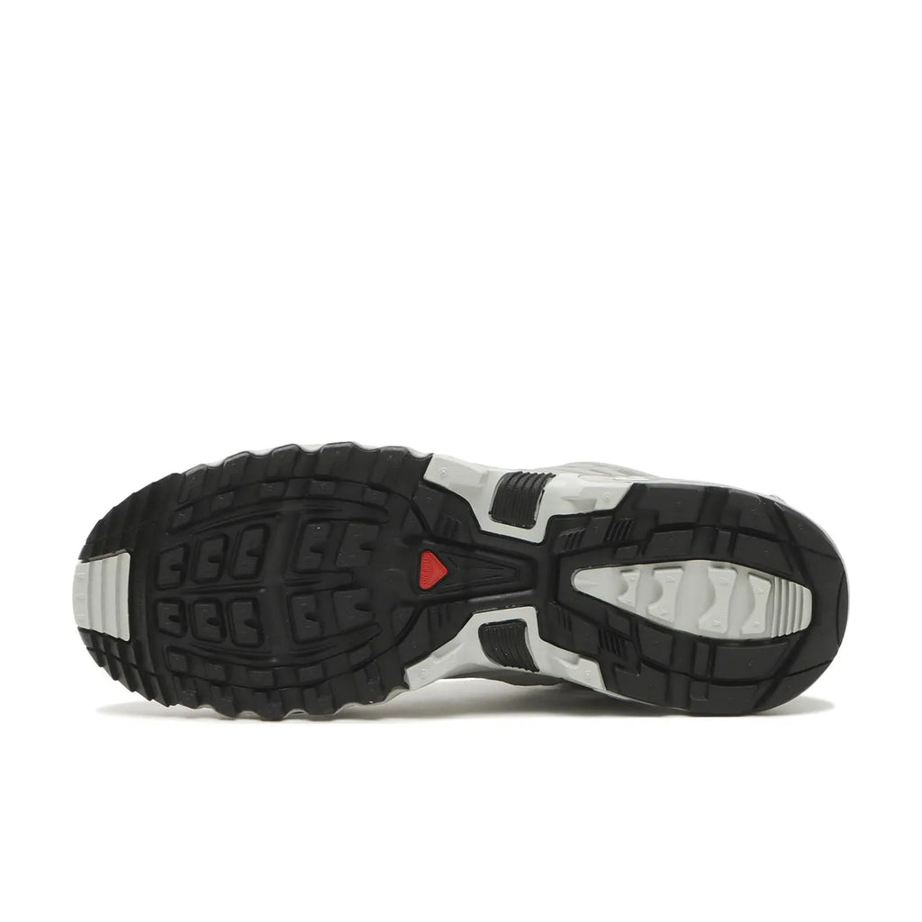Salomon ACS Pro Metal Silver Metallic