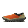 Salomon Snowclog Corduroy Burnt Ochre Kelp