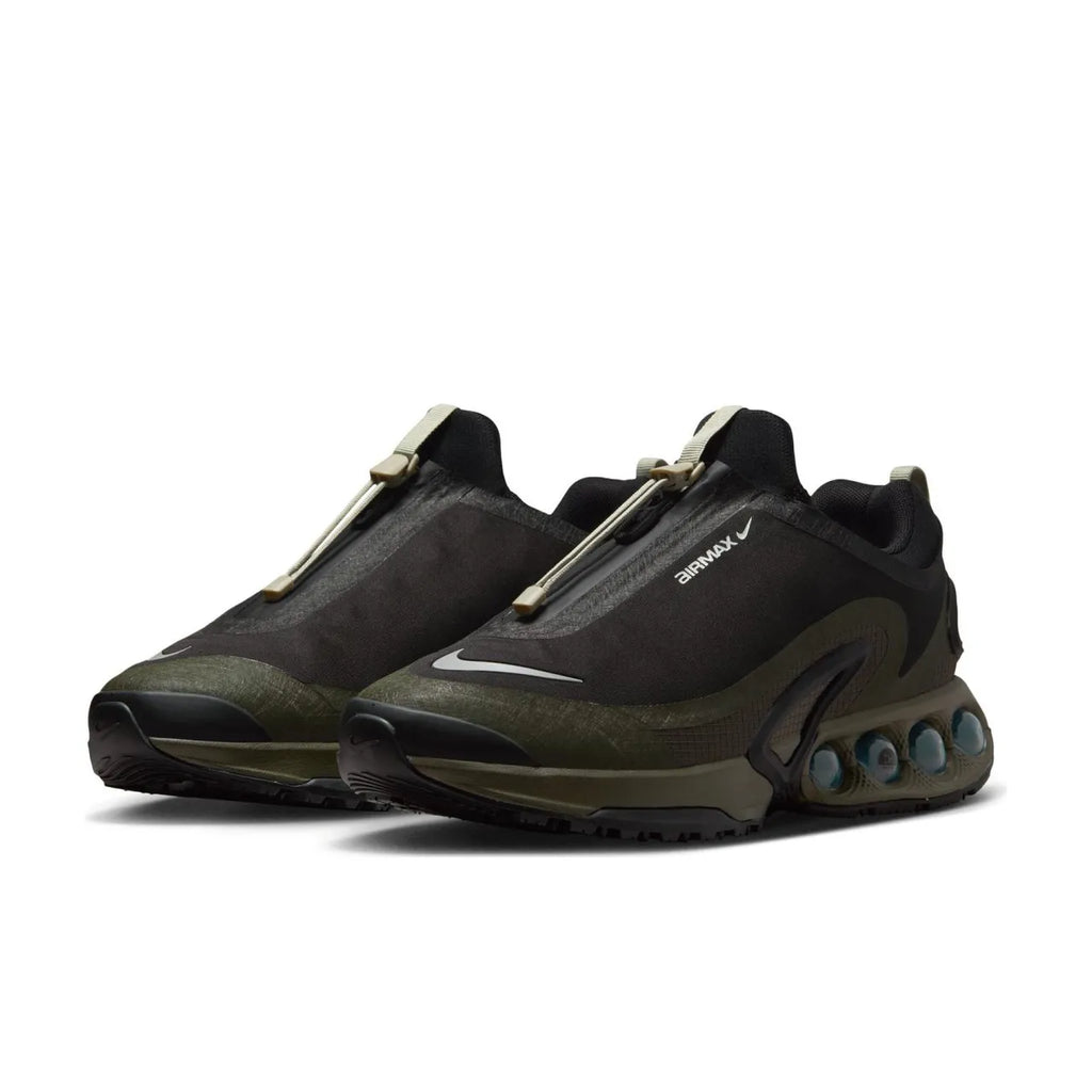 Nike Air Max Dn Roam Black Cargo Khaki