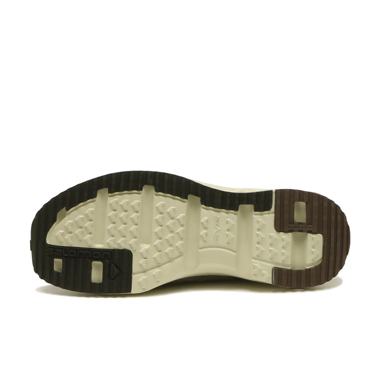 Salomon RX Slide 3.0 ATQ Falcon Green Haze