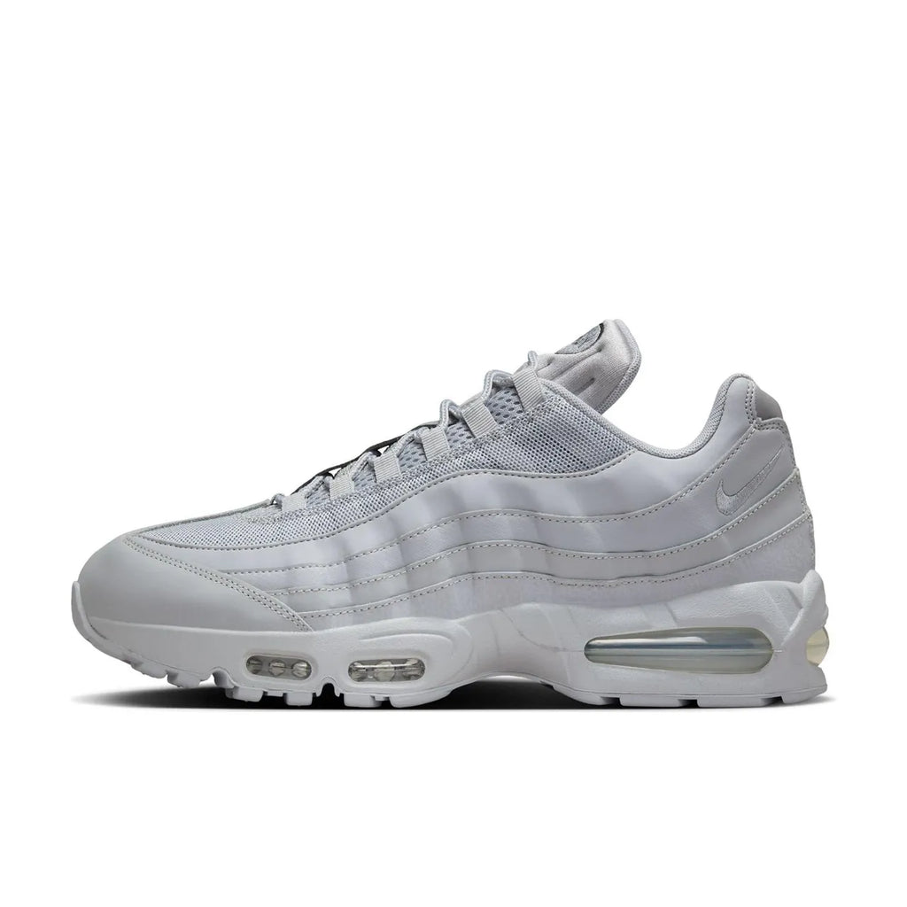 Nike Air Max 95 OG Big Bubble Wolf Grey