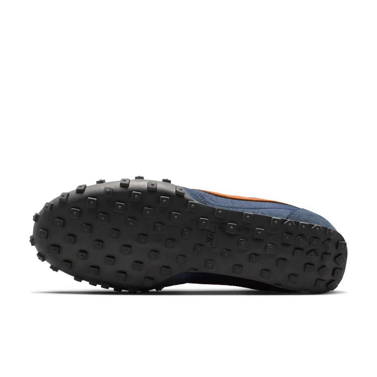 Nike Waffle Racer Midnight Navy Safety Orange