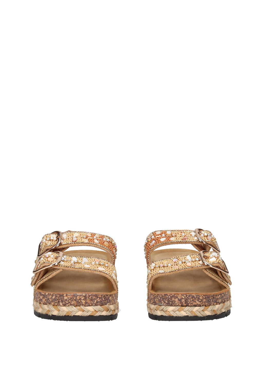 FY07 Sandalo GOLD&GOLD
