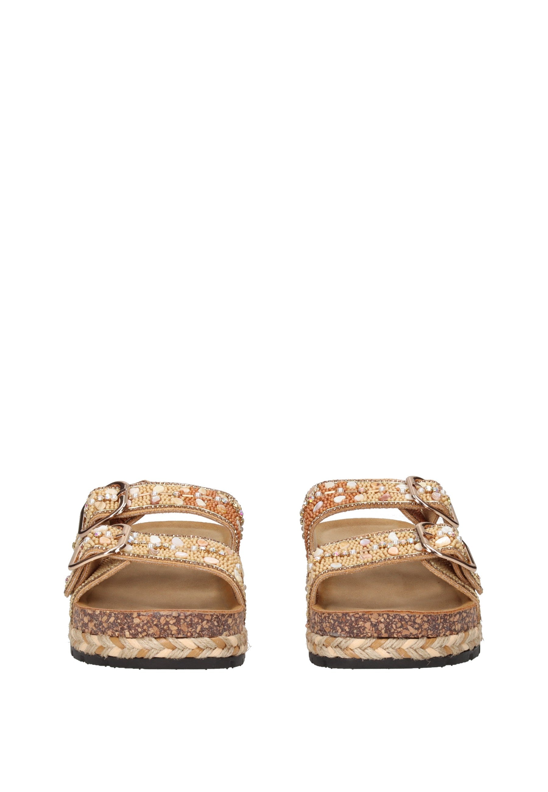 FY07 Sandalo GOLD&GOLD