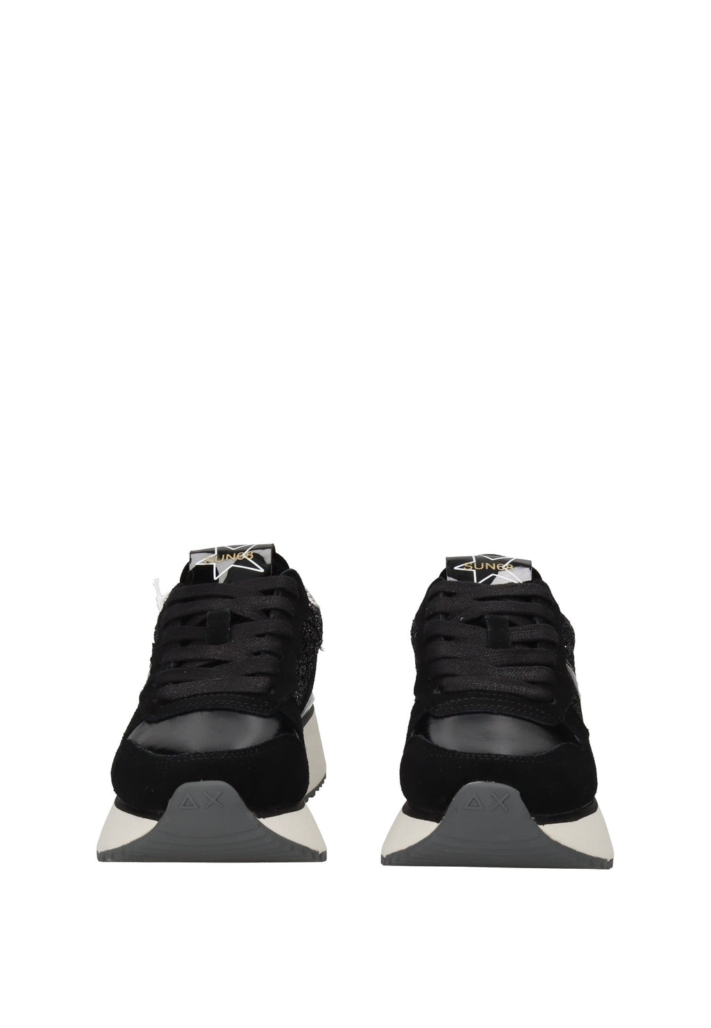 Z46230 sneaker SUN68