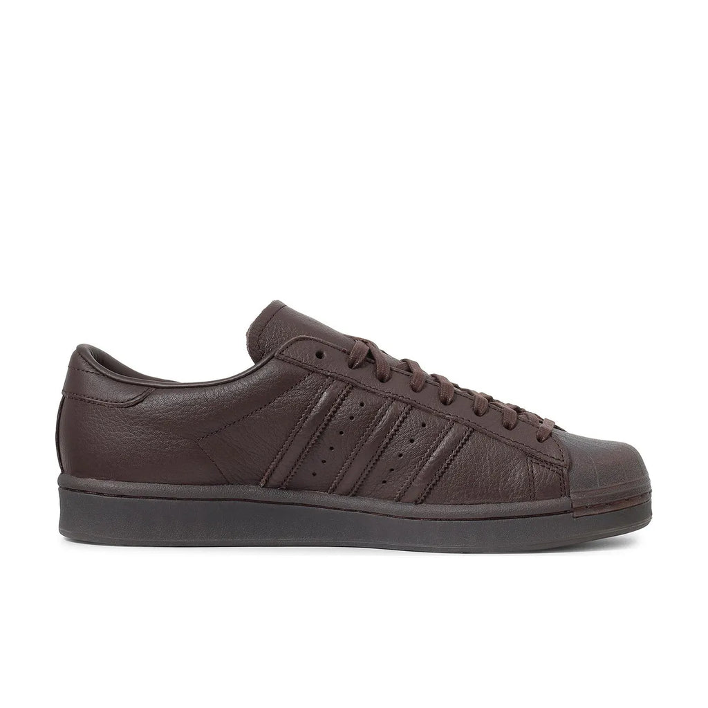 adidas Superstar Vintage Billy's Dark Brown
