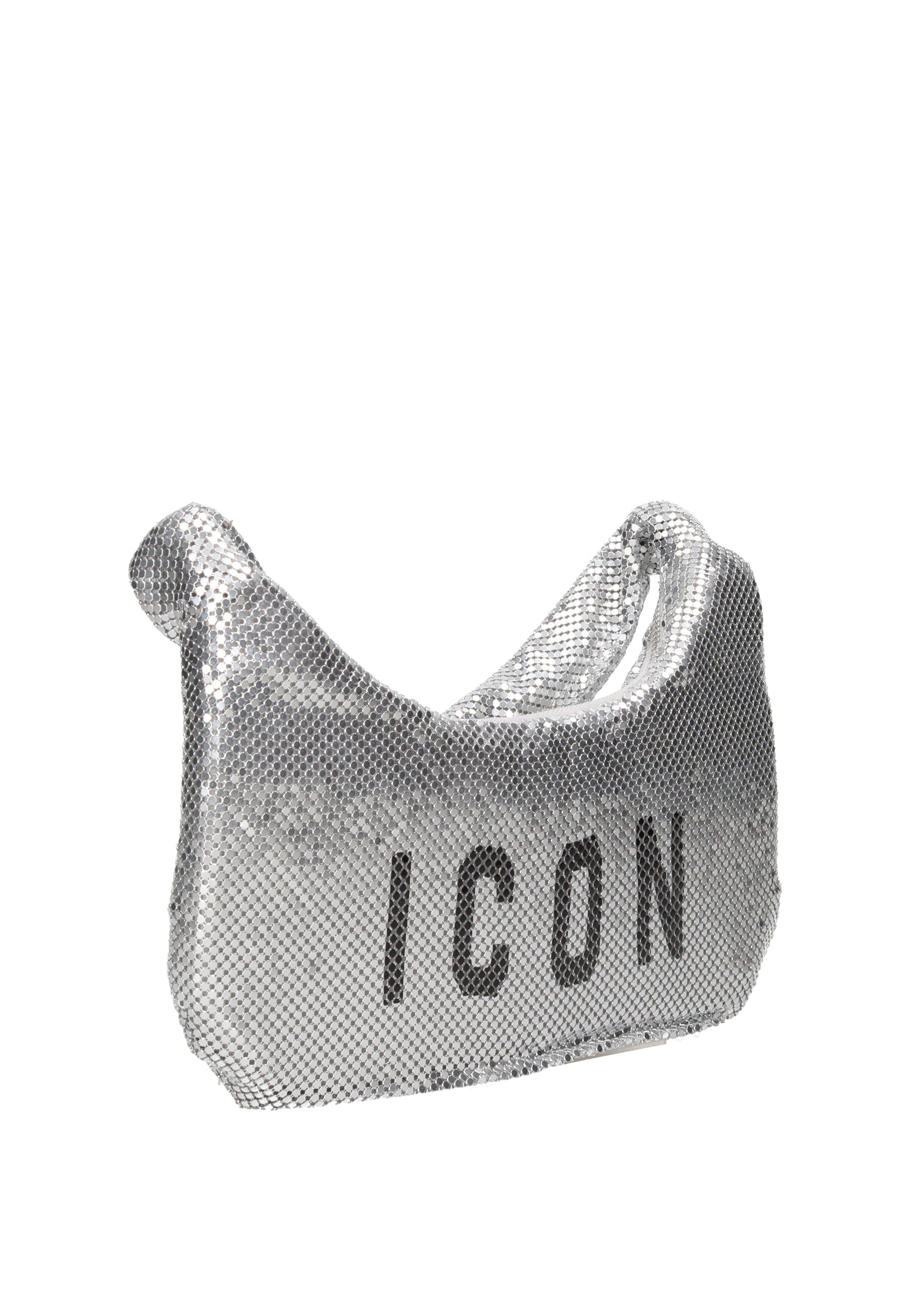 ICBS04A01 Borsa a spalla ICON