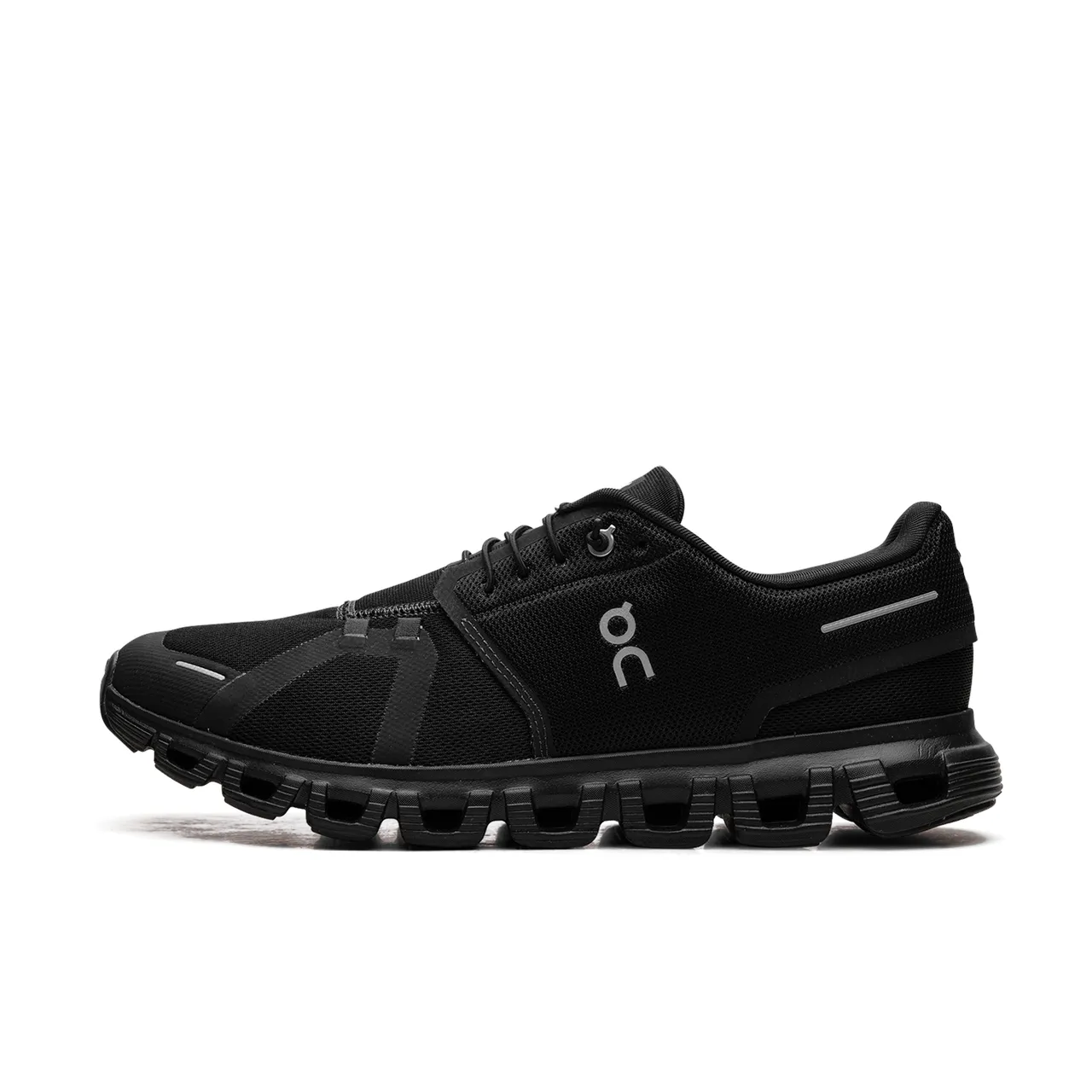 On Running Cloud 6 All Black