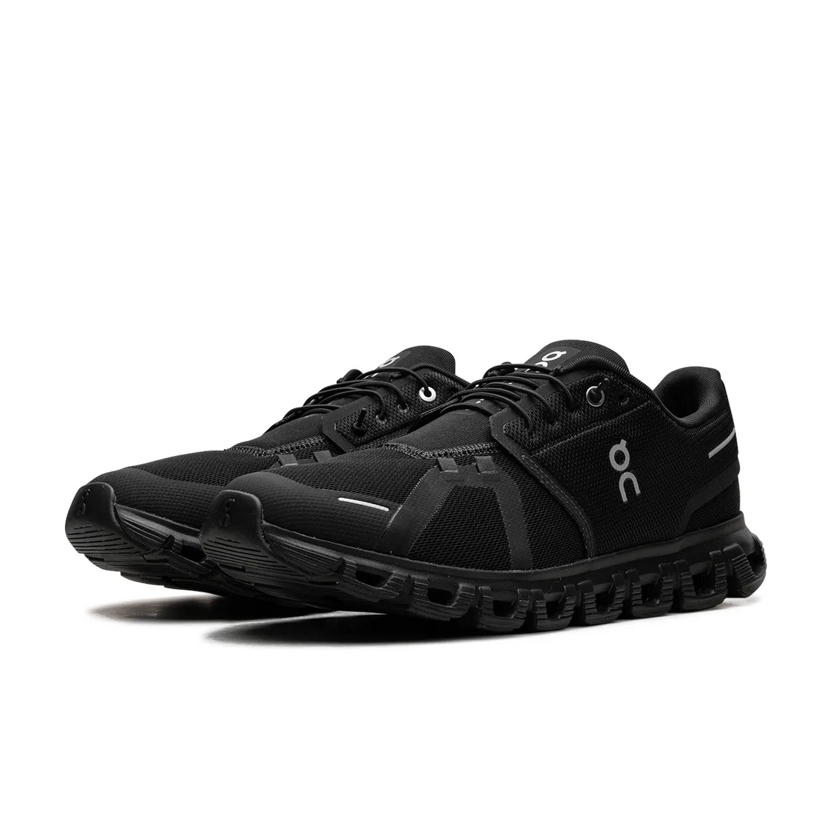 On Running Cloud 6 All Black