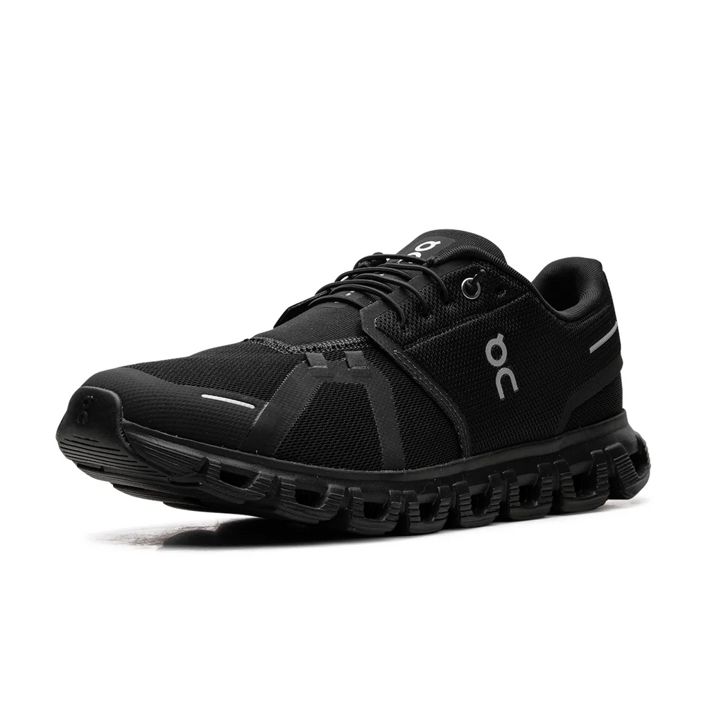 On Running Cloud 6 All Black