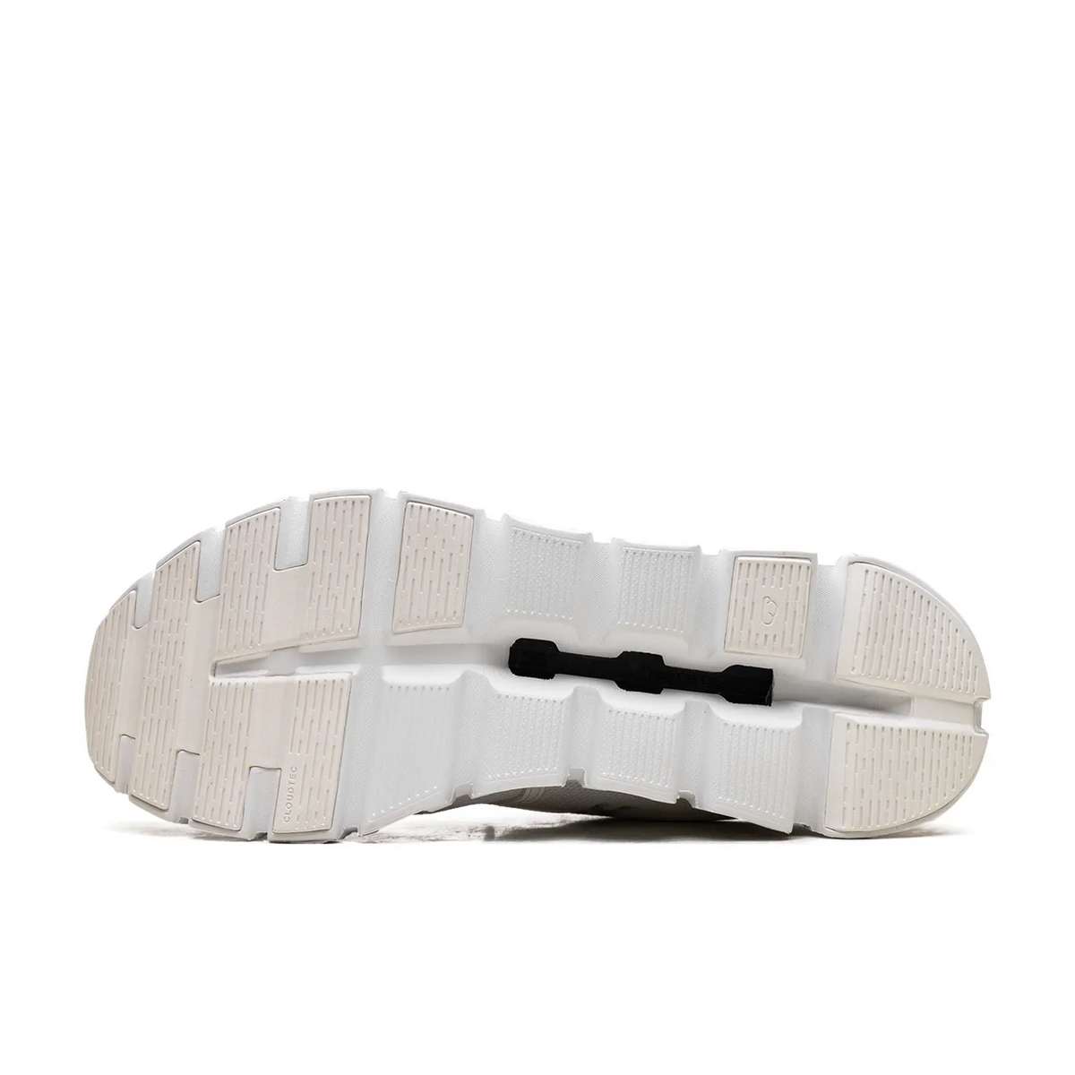 On Running Cloud 6 All White
