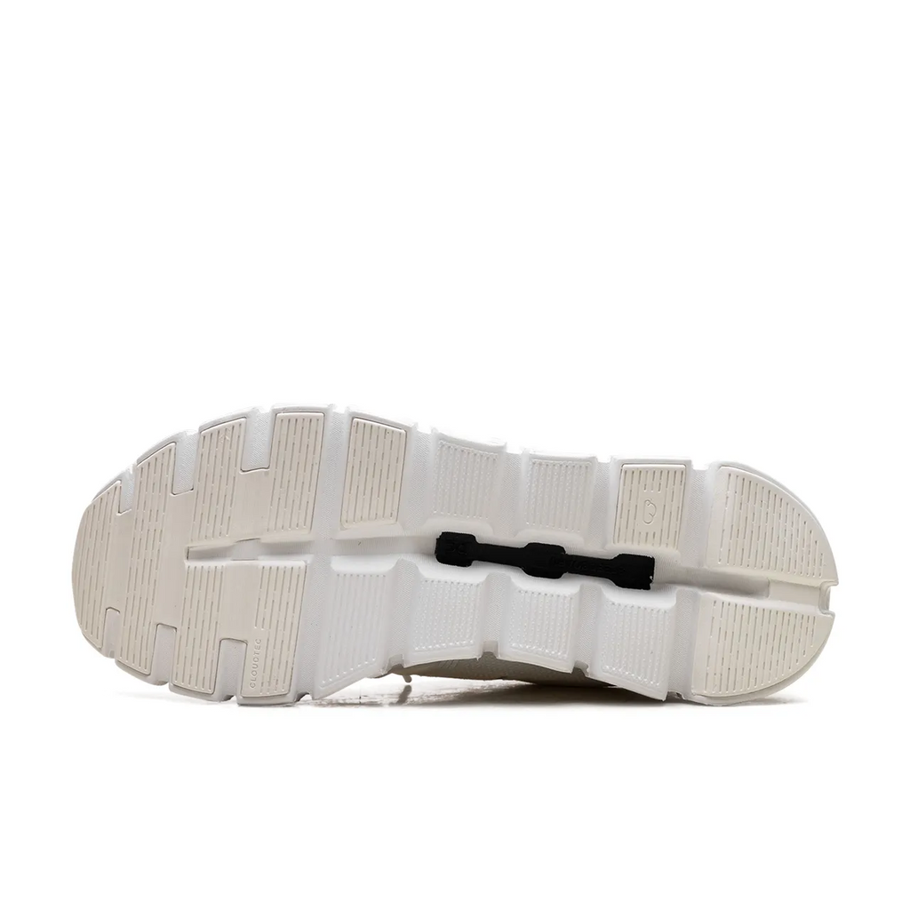 On Running Cloud 6 All White