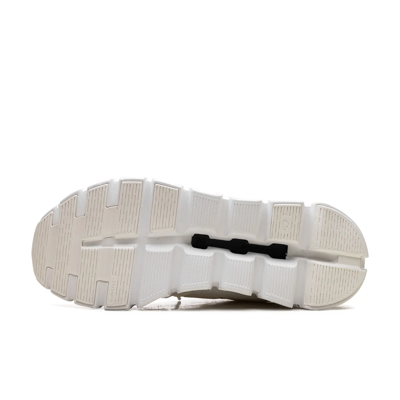 On Running Cloud 6 All White