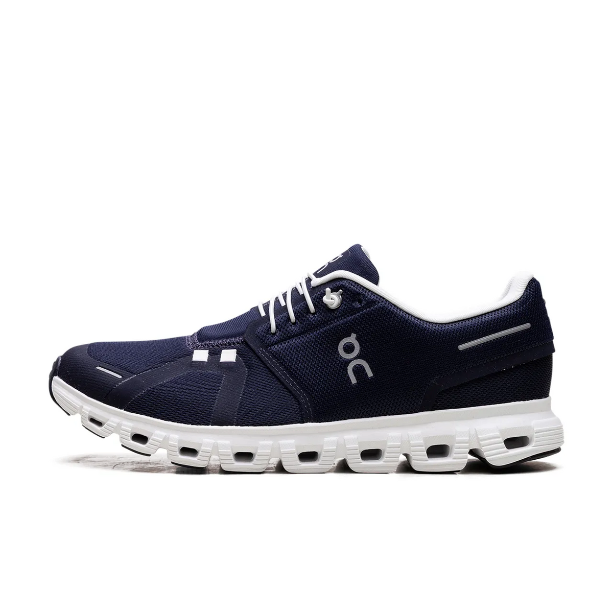 On Running Cloud 6 Midnight White