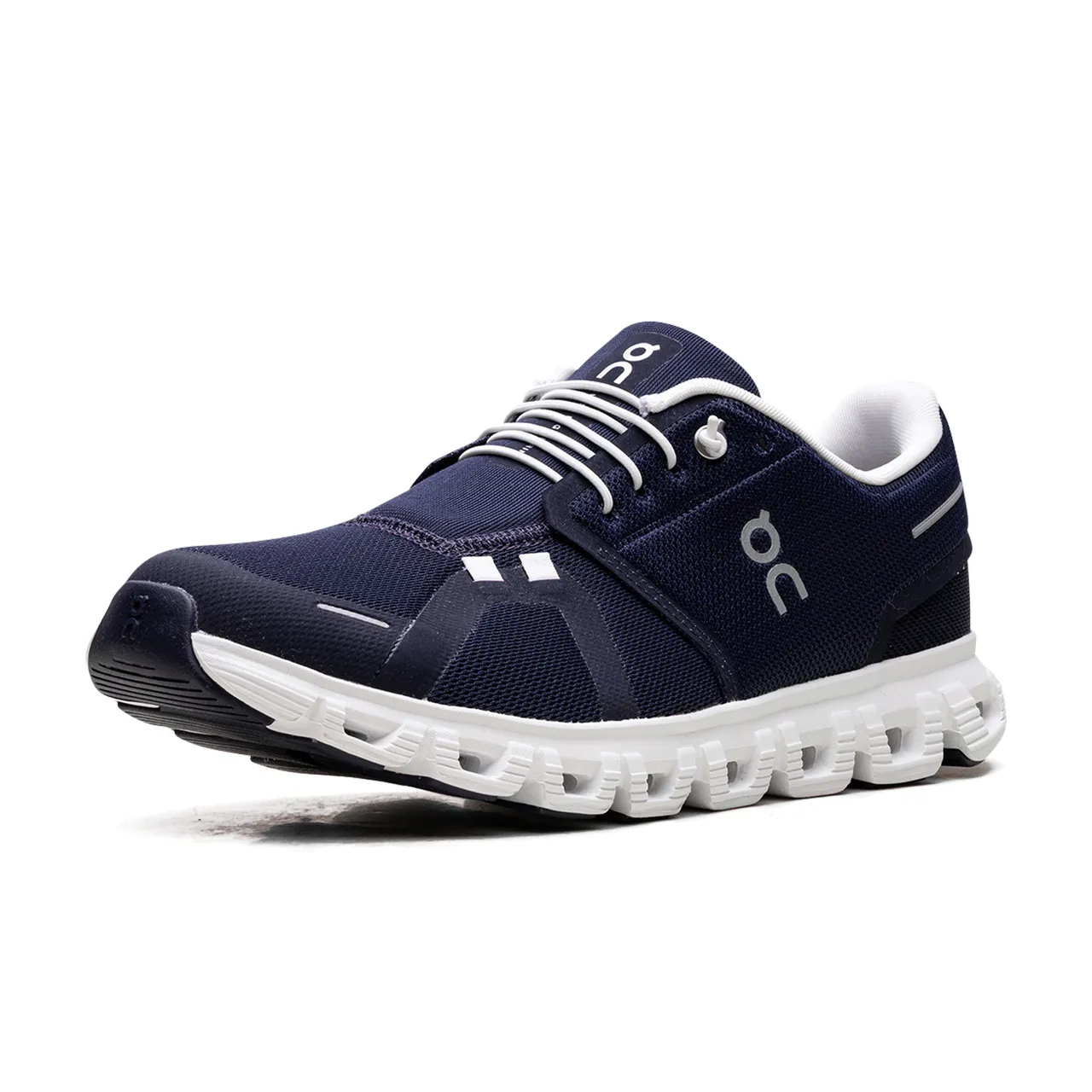 On Running Cloud 6 Midnight White