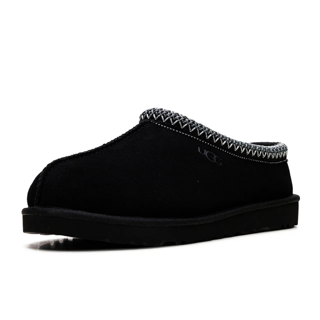 UGG Tasman II Slipper Black