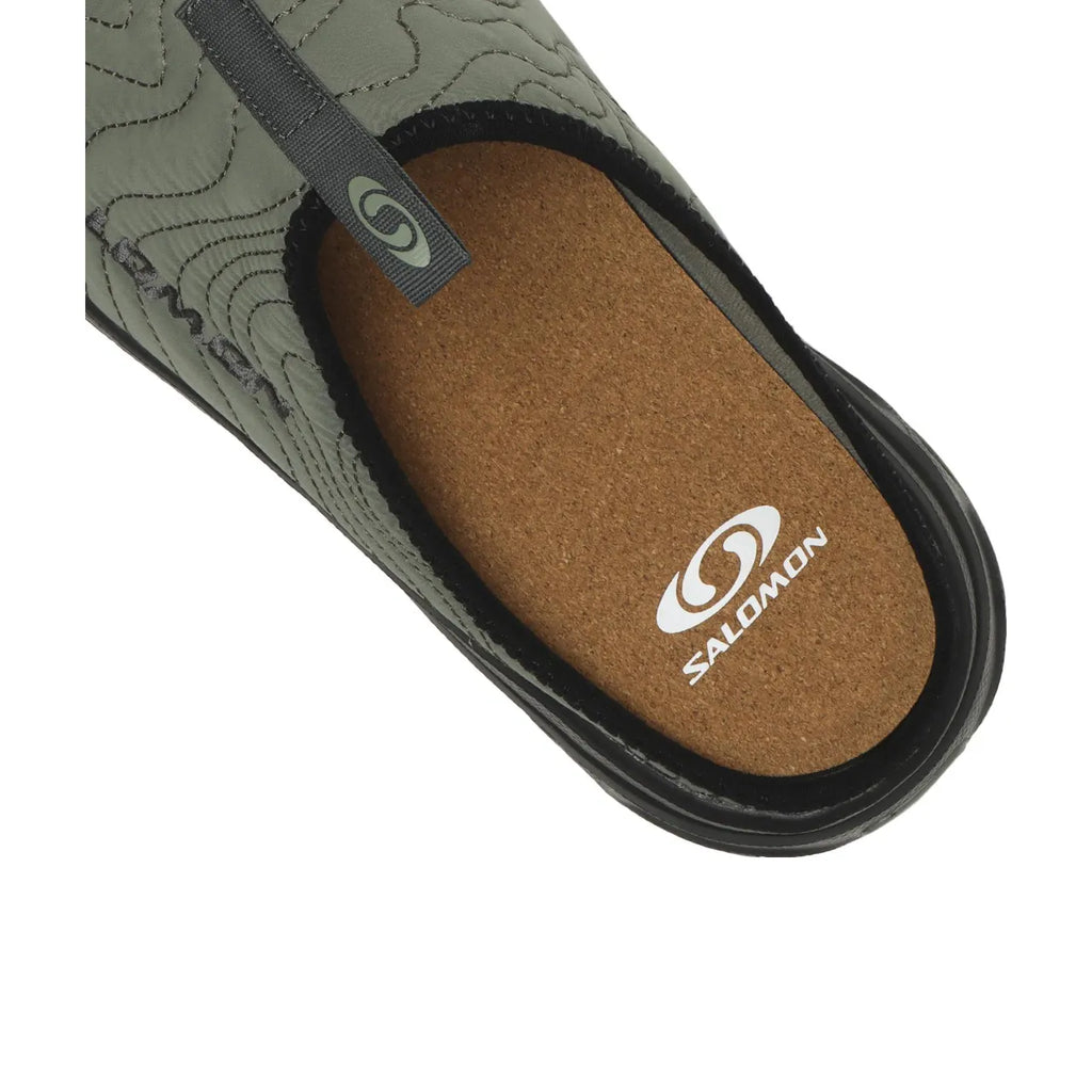 Salomon RX Slide 3.0 ATQ Agave Green Urban Chic