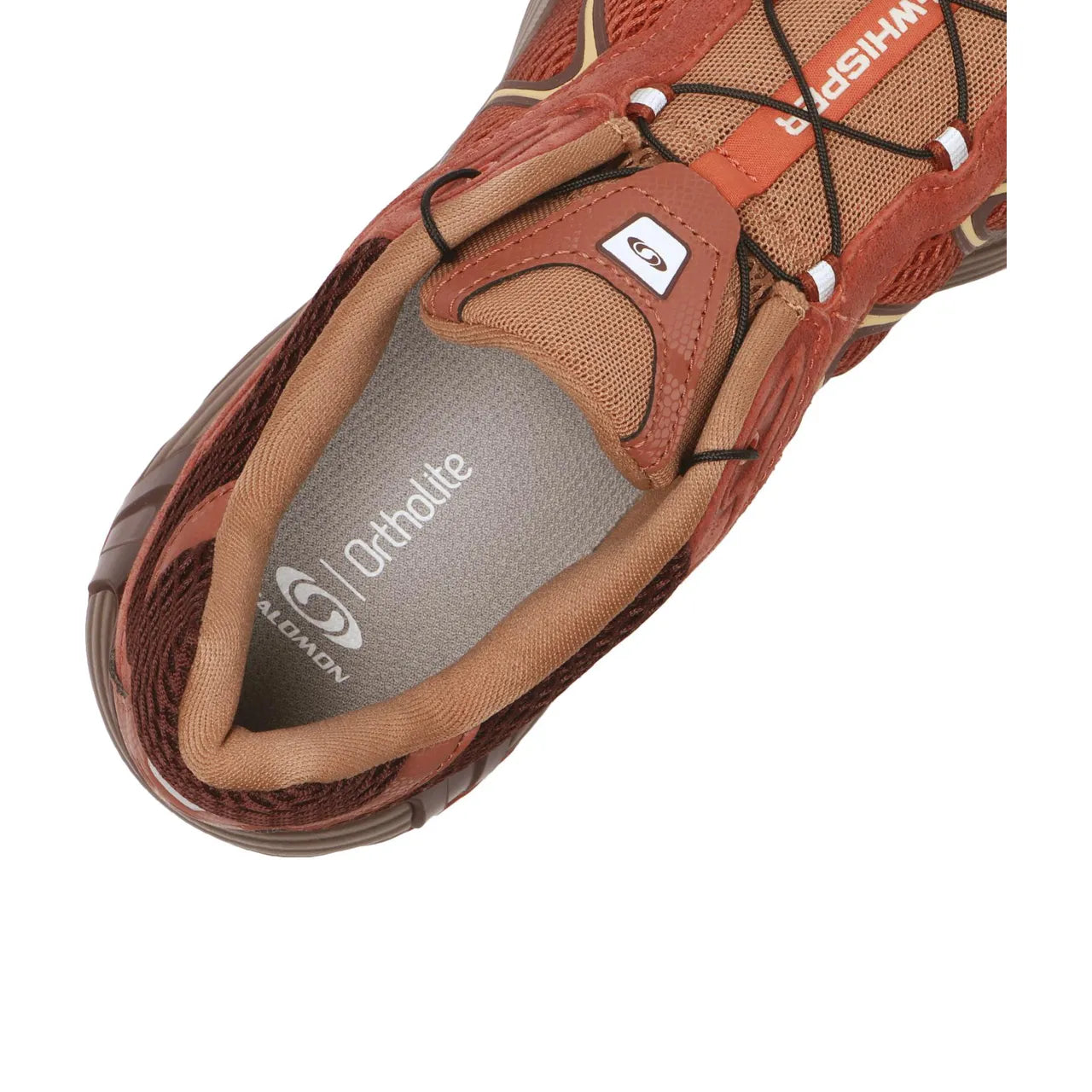 Salomon XT-Whisper Red Ashes