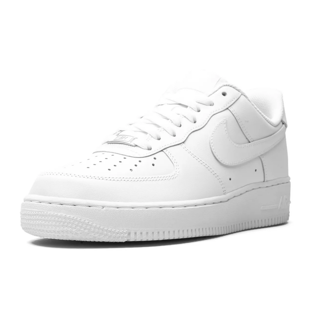 Nike Air Force 1 Low '07 White