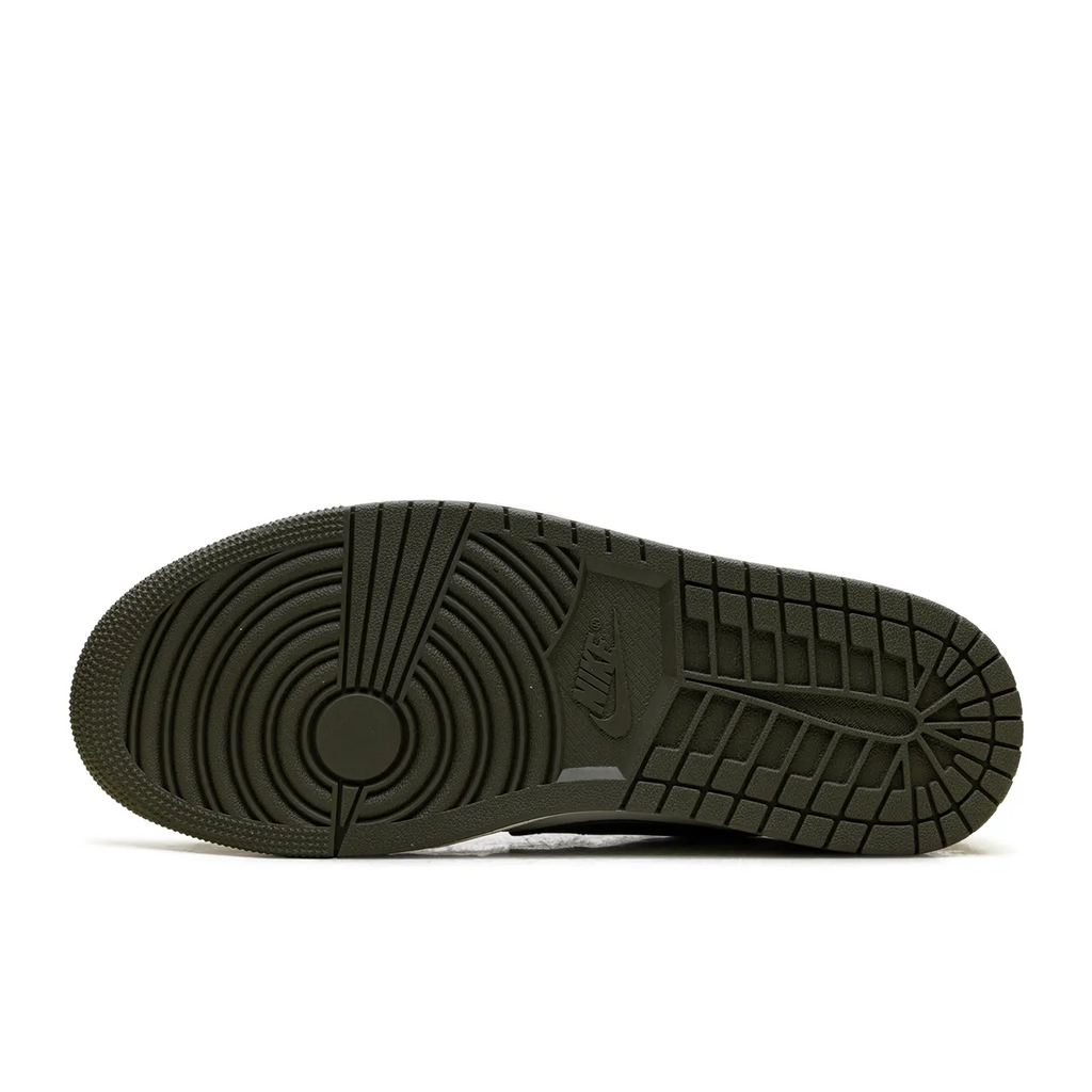 Jordan 1 Retro Low OG Medium Olive
