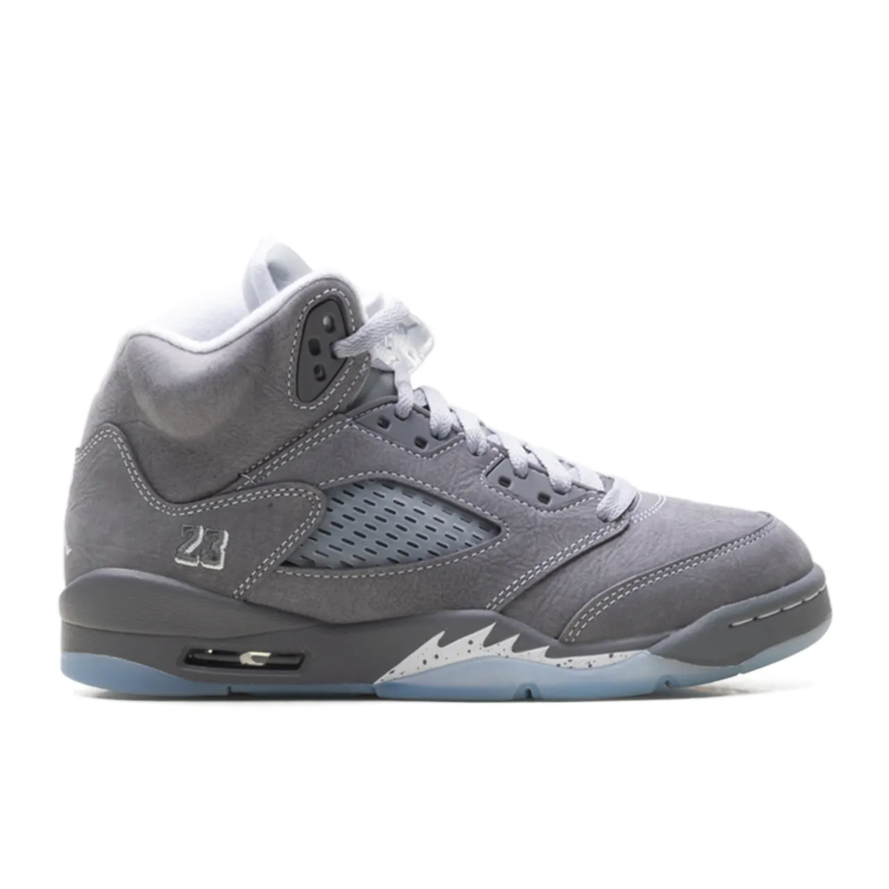 Jordan 5 Retro Wolf Grey