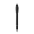 Montblanc stilografica StarWalker BlackCosmos Doué punta M 129287