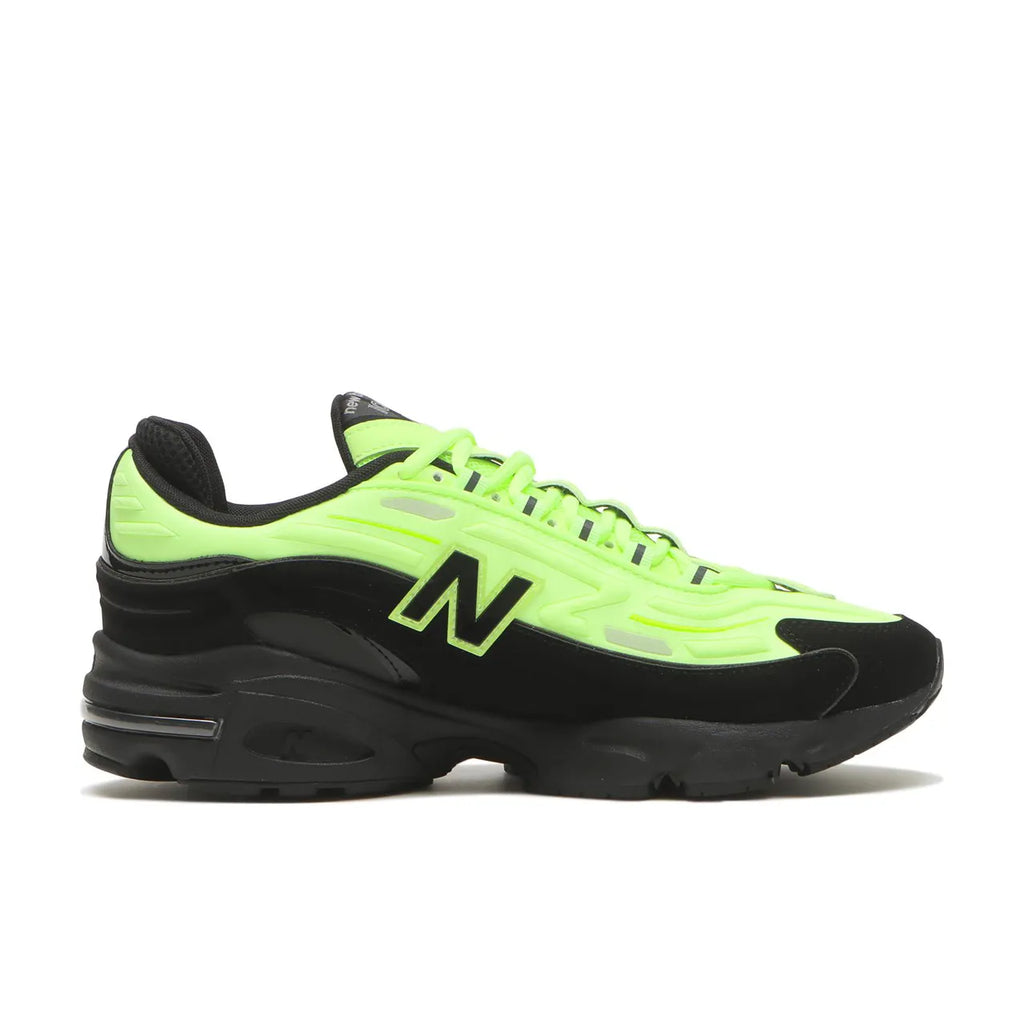 New Balance 1000 Lime Black