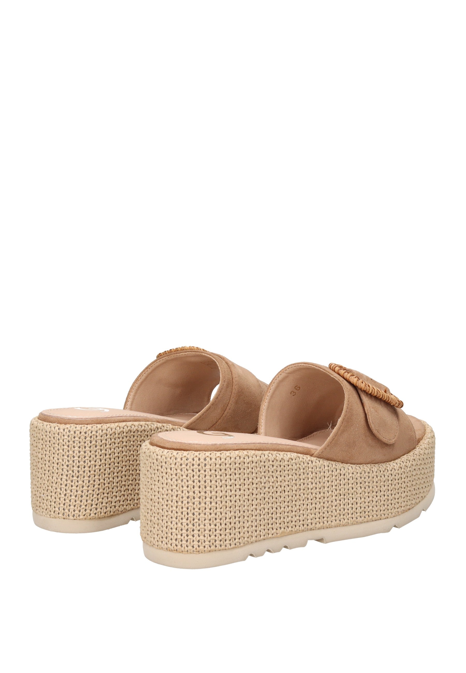 GK179 Sandalo GOLD&GOLD