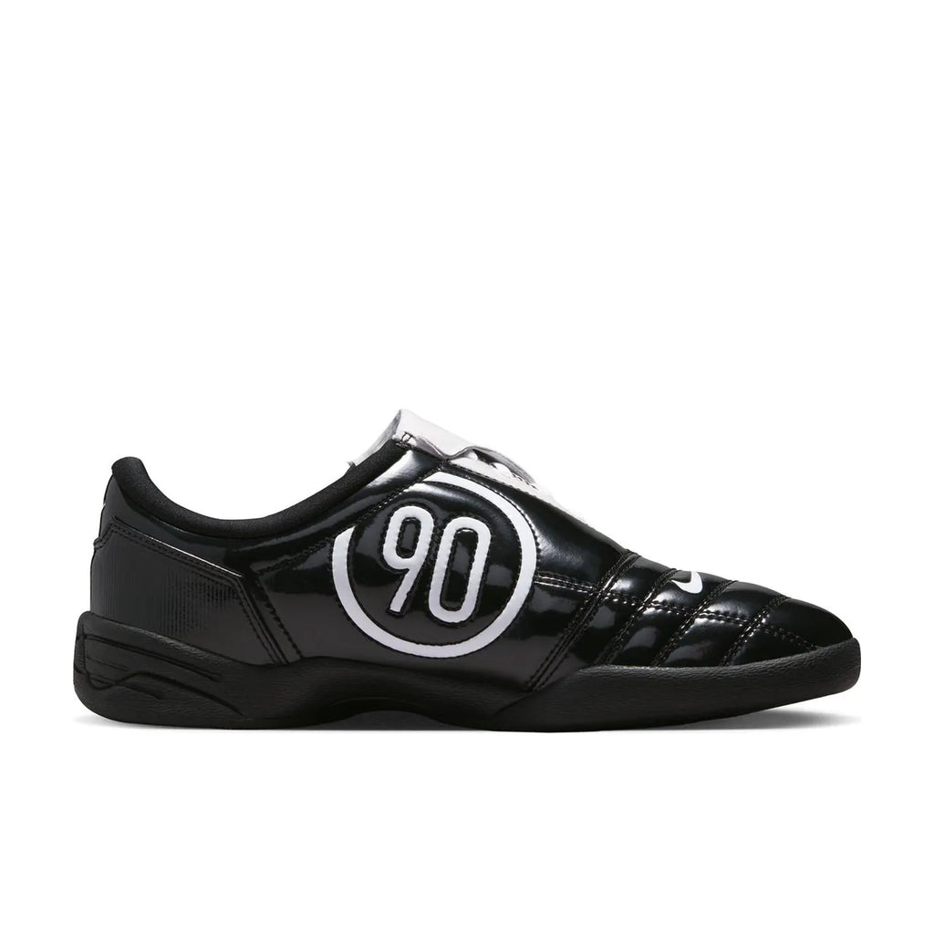 Nike Total 90 SE Black White University Red